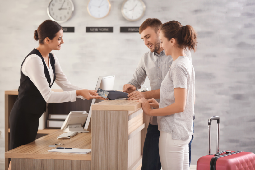 Saiba como a boa recepção pode atrair mais clientes - Top News Tech