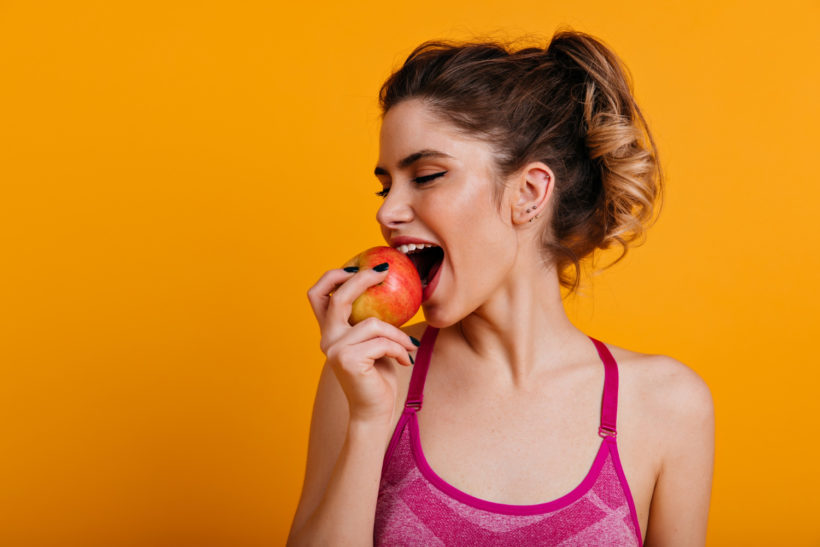 17 alimentos que melhoram o desempenho sexual