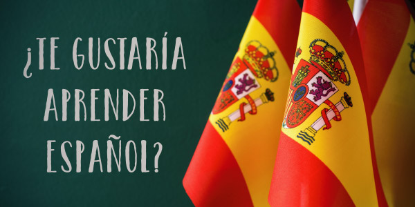 aprender Espanhol