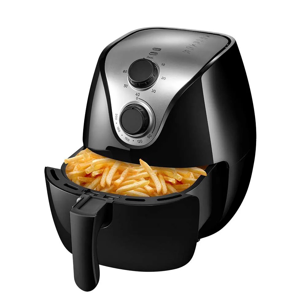 AirFryer fritadeira eletrica