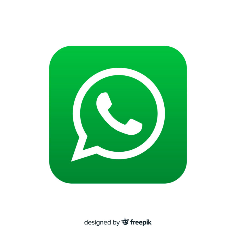 Recursos do Whatsapp