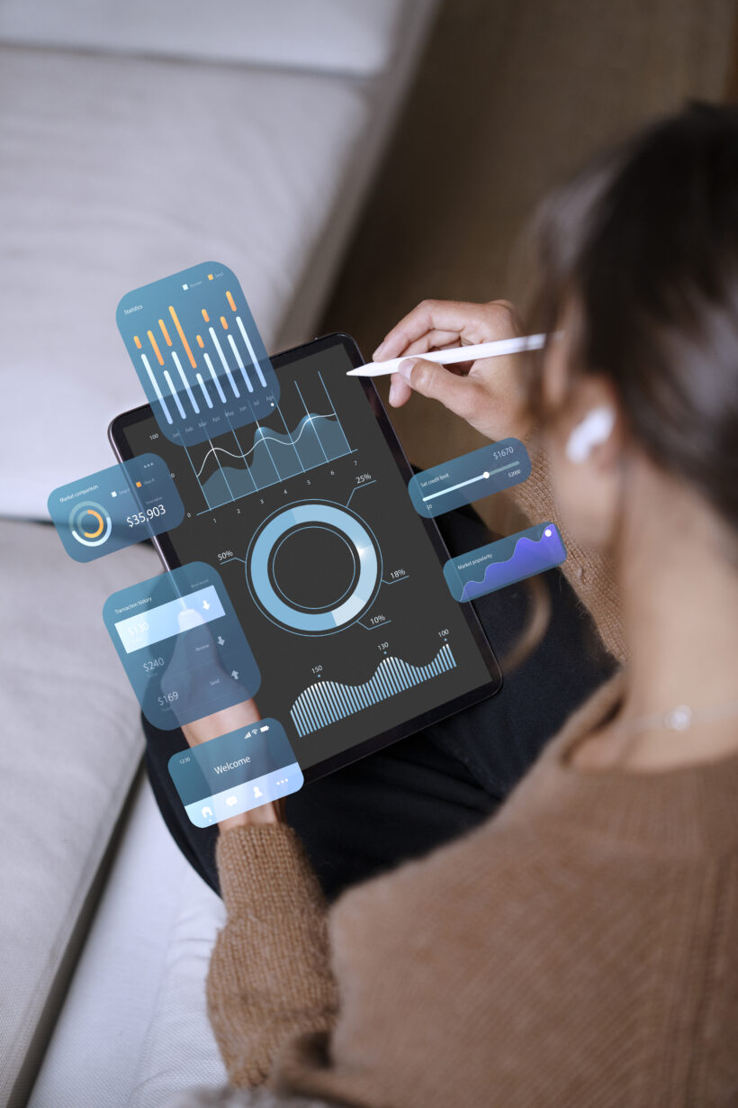 Inteligência Artificial: A Nova Revolução para o Marketing Digital