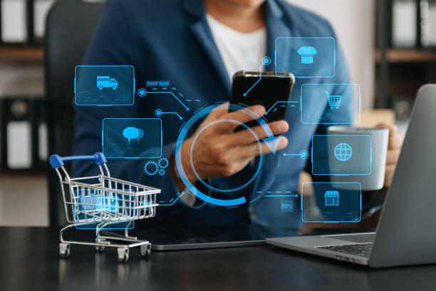 Escolha a melhor plataforma de loja virtual B2B avaliando integração, escalabilidade, usabilidade e recursos para vendas.