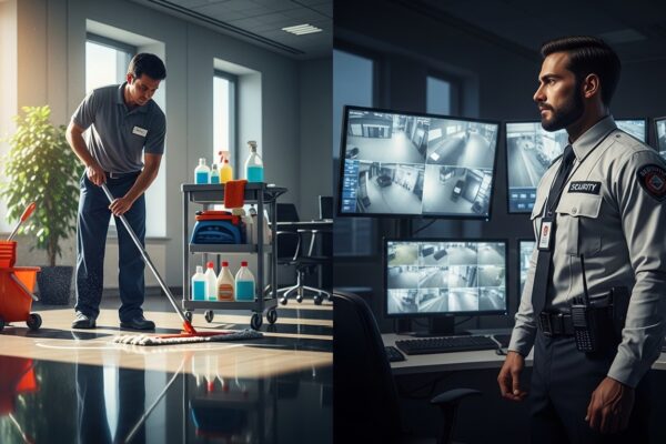 Zeladoria e Portaria: A Importância da Gestão para Condomínios