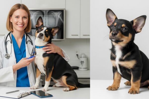 Radiografia em Pets: Quando o Exame é Necessário e Qual sua Importância?
