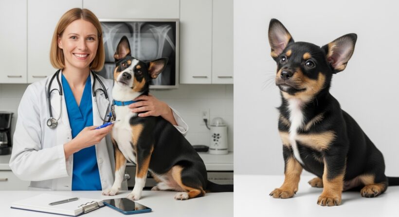 Radiografia em Pets: Quando o Exame é Necessário e Qual sua Importância?