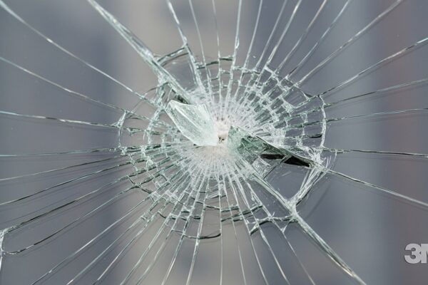 Película Antivandalismo 3M: Testes de Resistência e Eficácia