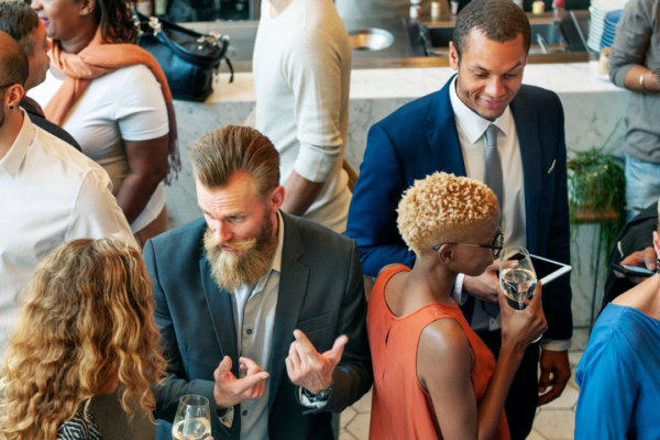 Checklist completo para criar eventos corporativos inesquecíveis